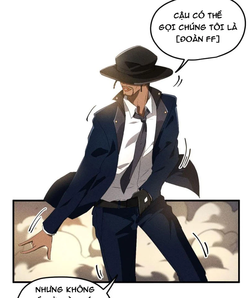 Thương Thiên Tại Hạ Chapter 81 - Trang 2