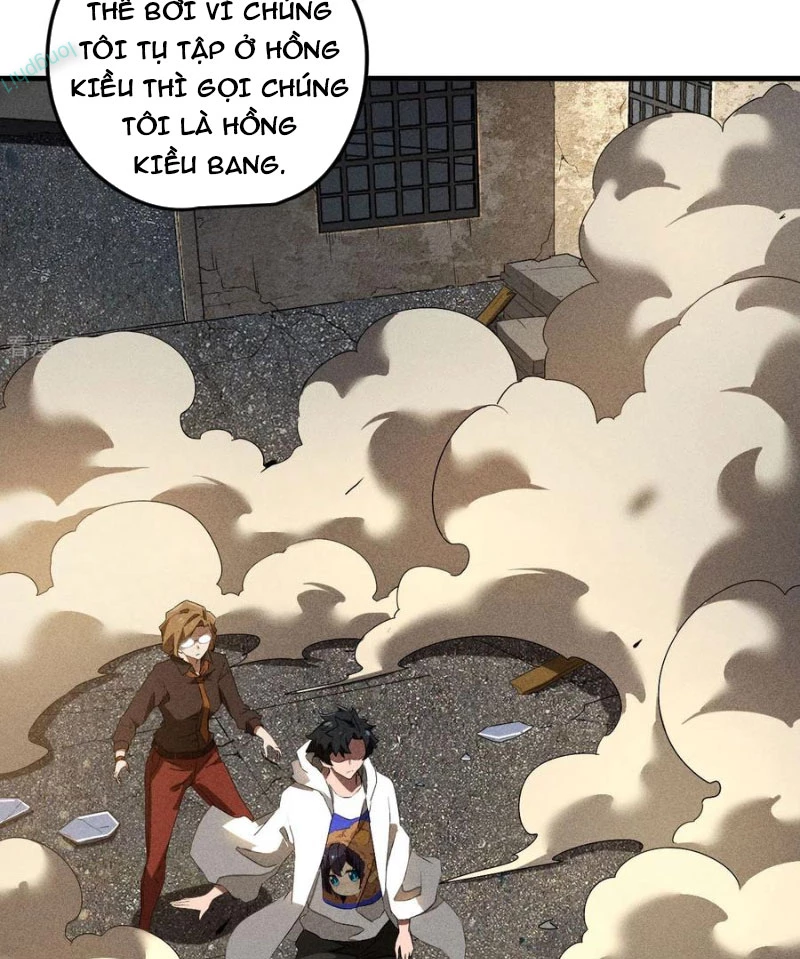 Thương Thiên Tại Hạ Chapter 81 - Trang 2