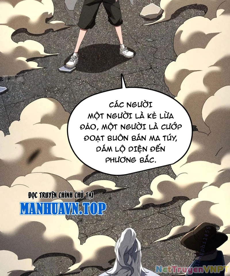 Thương Thiên Tại Hạ Chapter 81 - Trang 2