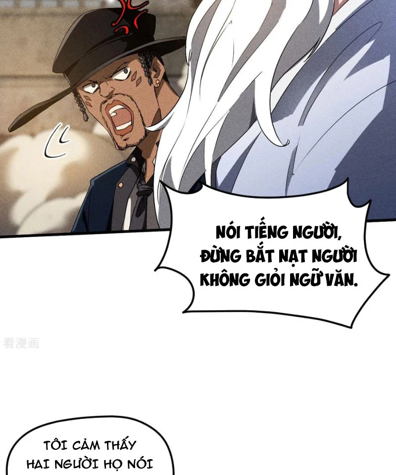 Thương Thiên Tại Hạ Chapter 81 - Trang 2