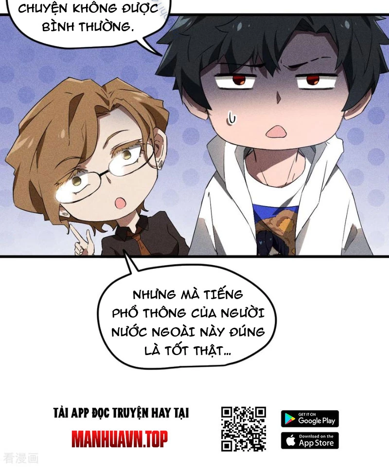 Thương Thiên Tại Hạ Chapter 81 - Trang 2