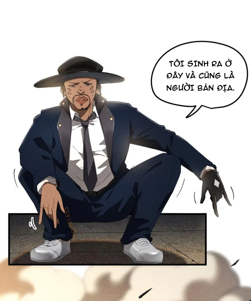 Thương Thiên Tại Hạ Chapter 81 - Trang 2