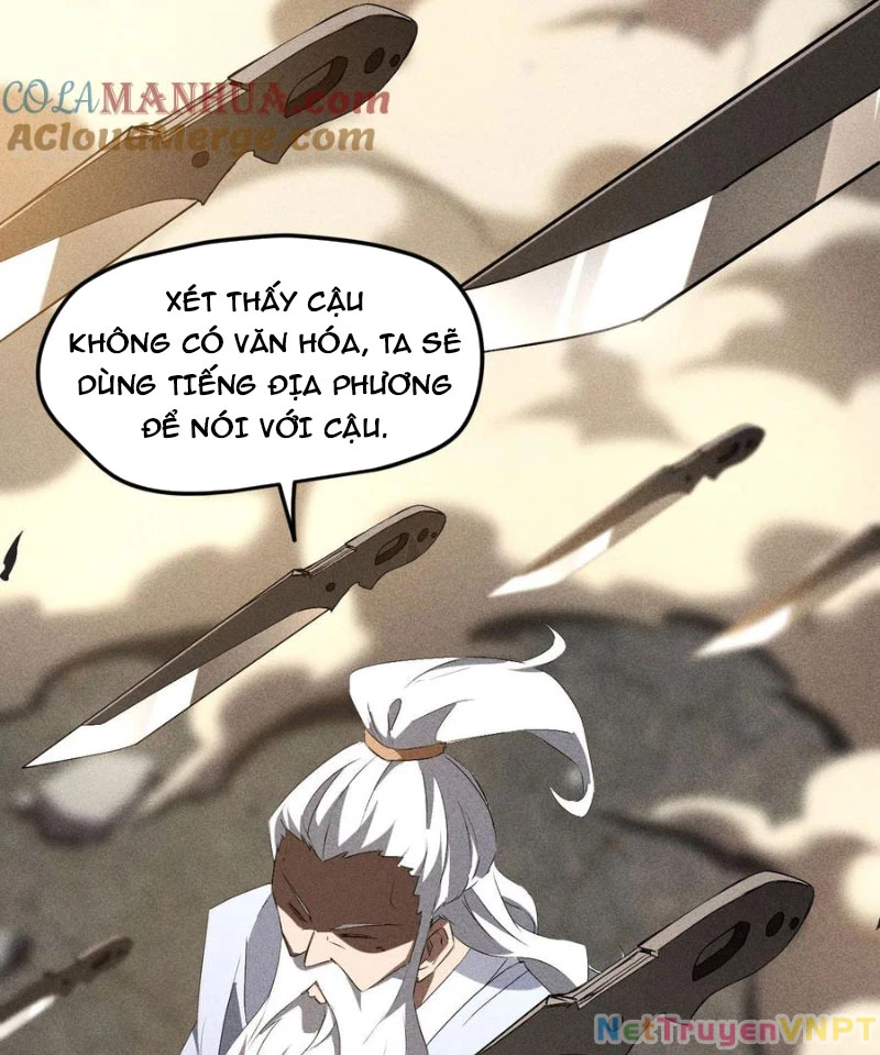 Thương Thiên Tại Hạ Chapter 81 - Trang 2