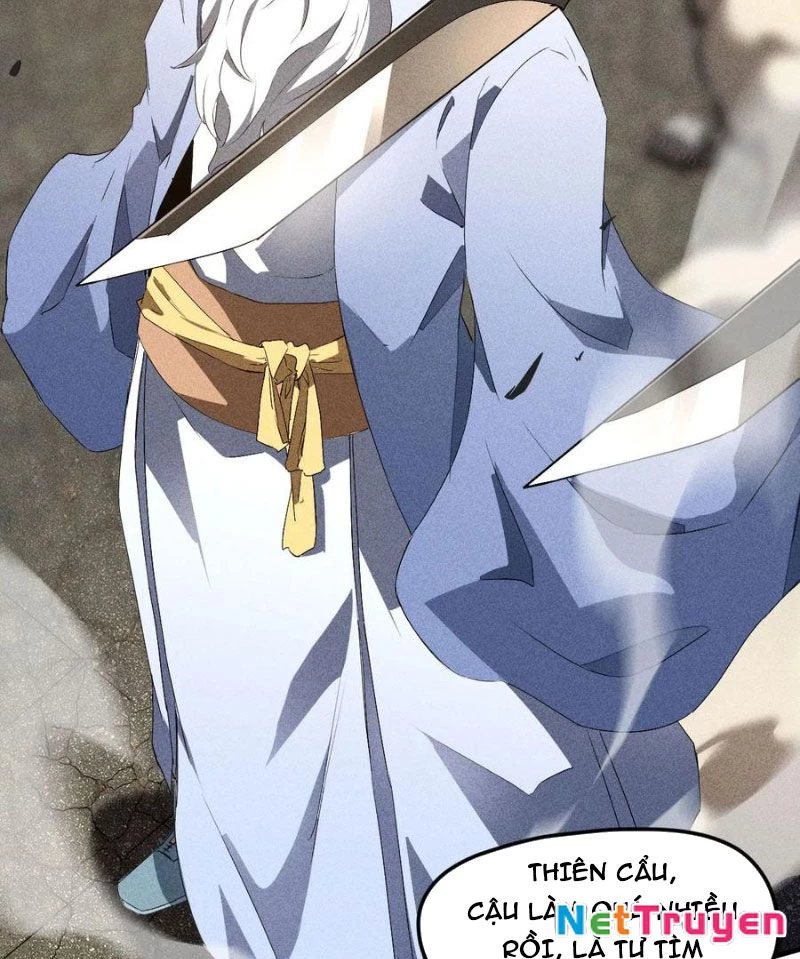 Thương Thiên Tại Hạ Chapter 81 - Trang 2