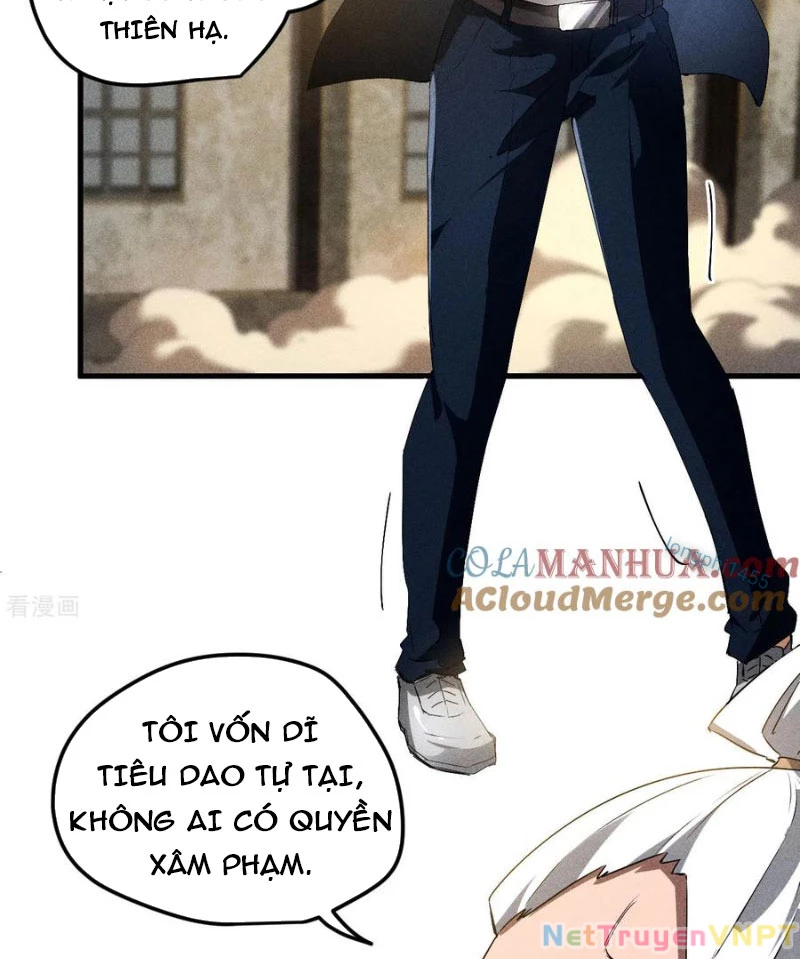 Thương Thiên Tại Hạ Chapter 81 - Trang 2