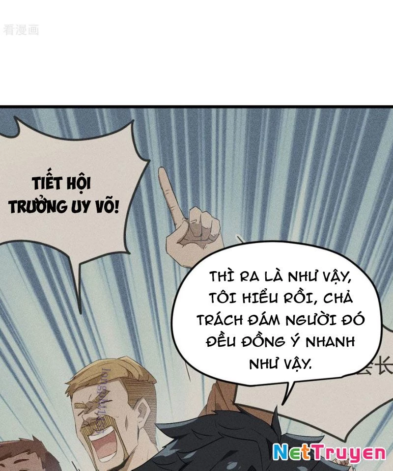 Thương Thiên Tại Hạ Chapter 81 - Trang 2