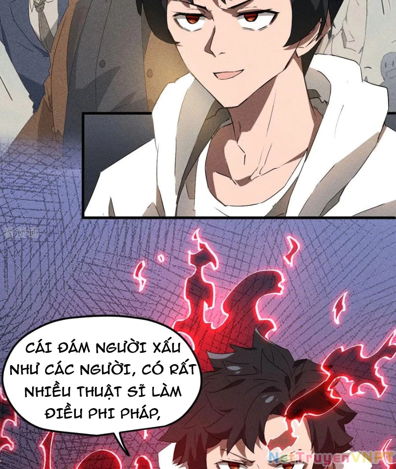 Thương Thiên Tại Hạ Chapter 81 - Trang 2