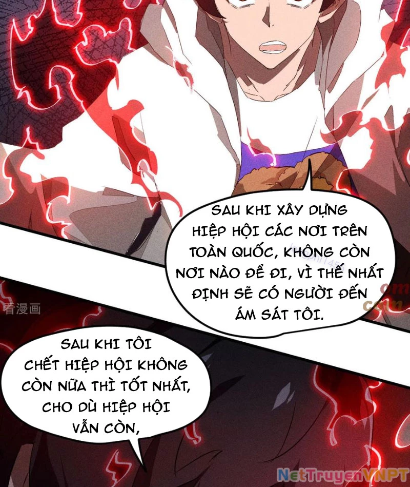Thương Thiên Tại Hạ Chapter 81 - Trang 2