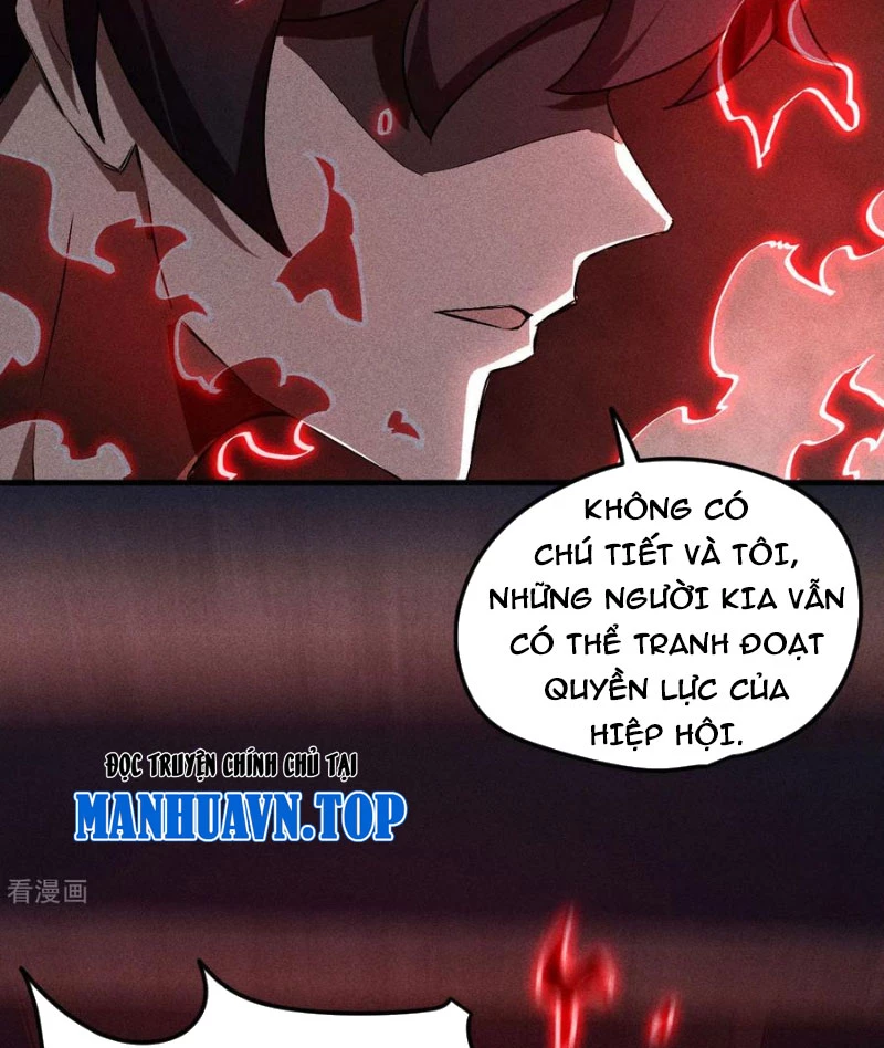 Thương Thiên Tại Hạ Chapter 81 - Trang 2