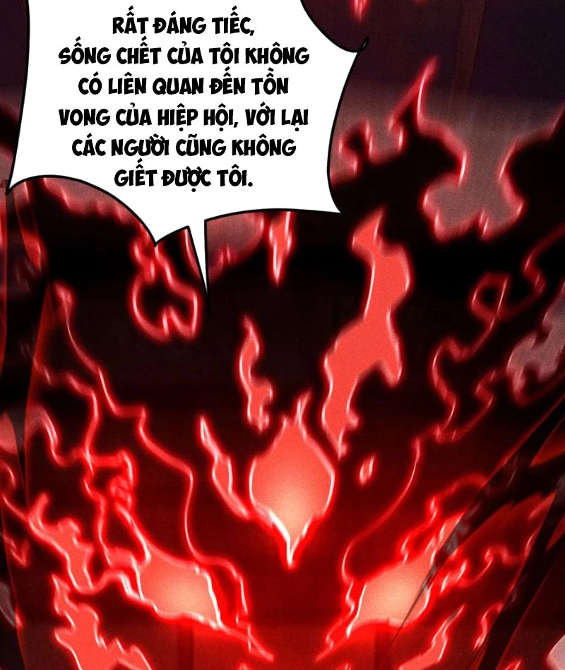 Thương Thiên Tại Hạ Chapter 81 - Trang 2