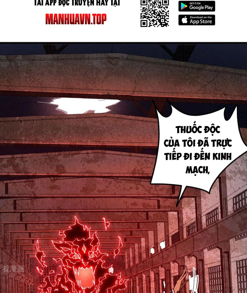 Thương Thiên Tại Hạ Chapter 81 - Trang 2