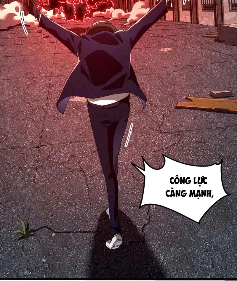 Thương Thiên Tại Hạ Chapter 81 - Trang 2