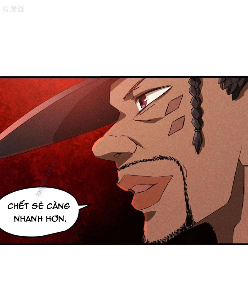 Thương Thiên Tại Hạ Chapter 81 - Trang 2