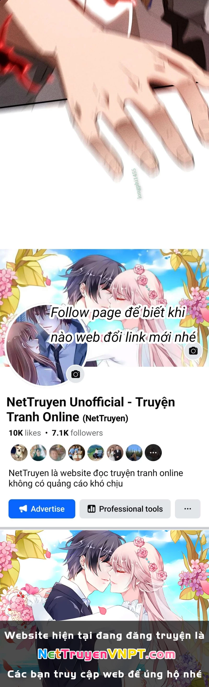 Thương Thiên Tại Hạ Chapter 81 - Trang 2