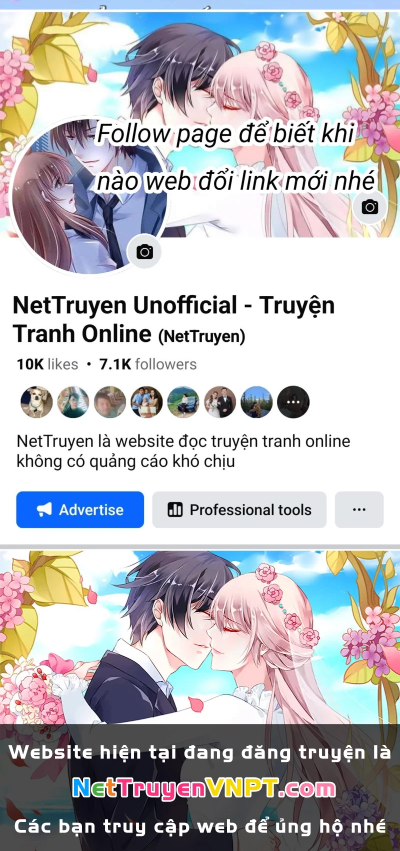 Thương Thiên Tại Hạ Chapter 82 - Trang 2