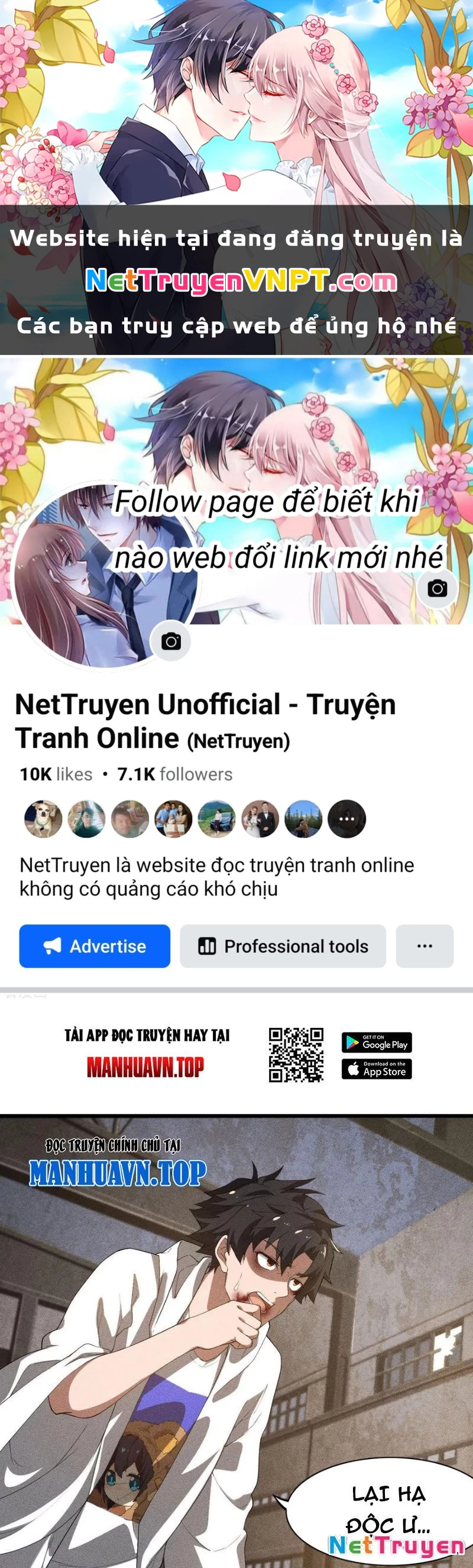 Thương Thiên Tại Hạ Chapter 82 - Trang 2