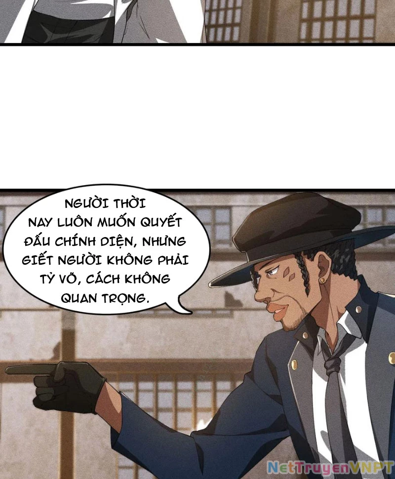 Thương Thiên Tại Hạ Chapter 82 - Trang 2