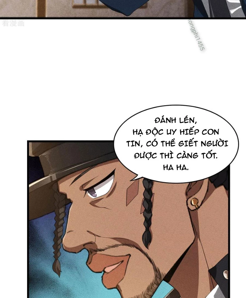 Thương Thiên Tại Hạ Chapter 82 - Trang 2