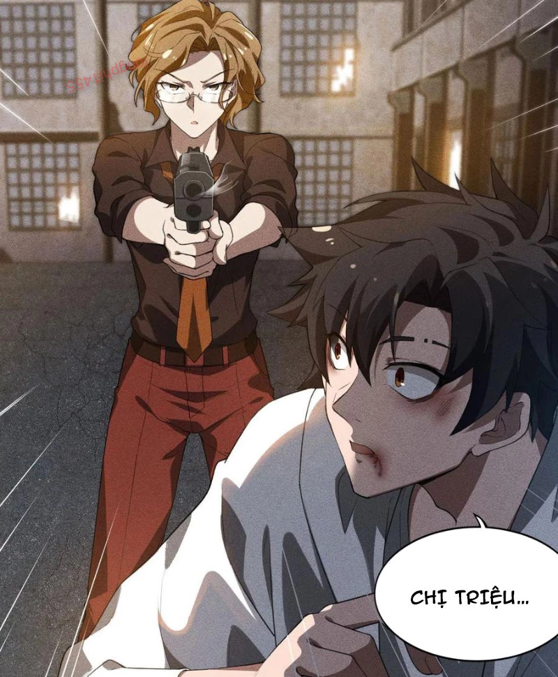 Thương Thiên Tại Hạ Chapter 82 - Trang 2