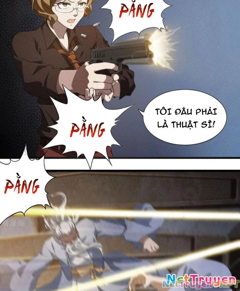 Thương Thiên Tại Hạ Chapter 82 - Trang 2