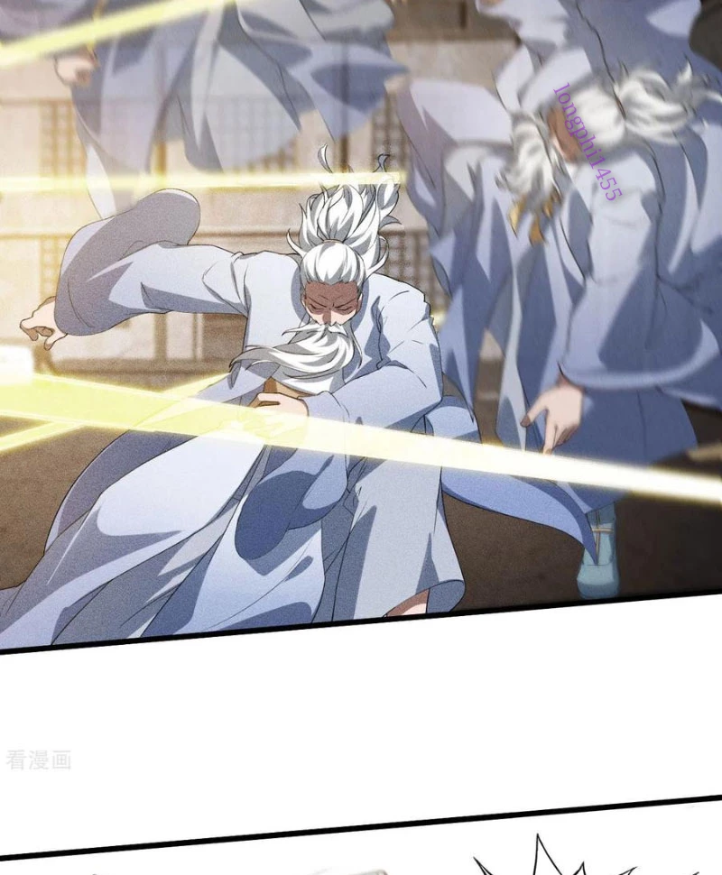 Thương Thiên Tại Hạ Chapter 82 - Trang 2