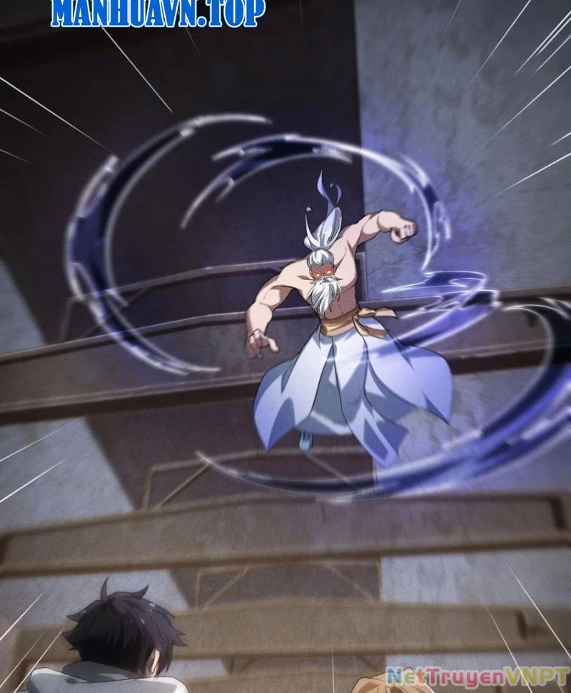 Thương Thiên Tại Hạ Chapter 82 - Trang 2