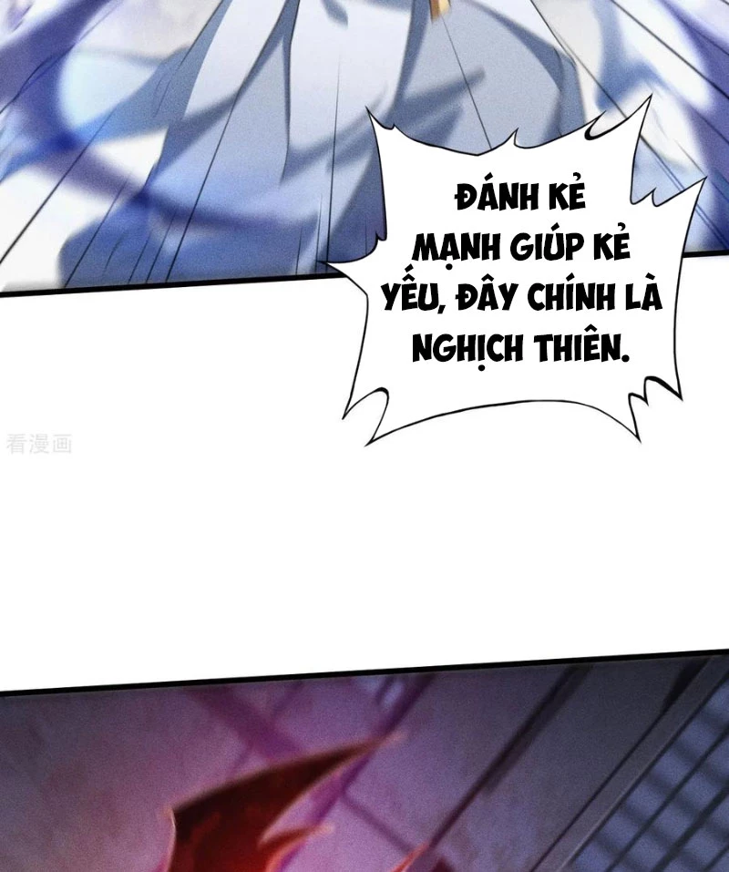 Thương Thiên Tại Hạ Chapter 82 - Trang 2