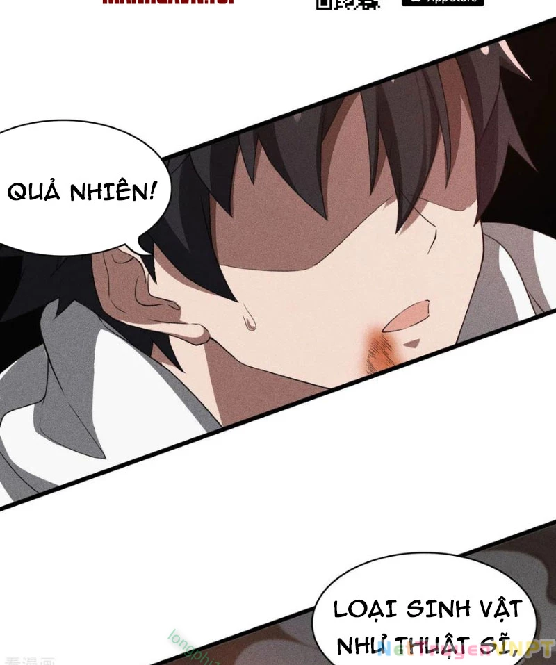 Thương Thiên Tại Hạ Chapter 82 - Trang 2