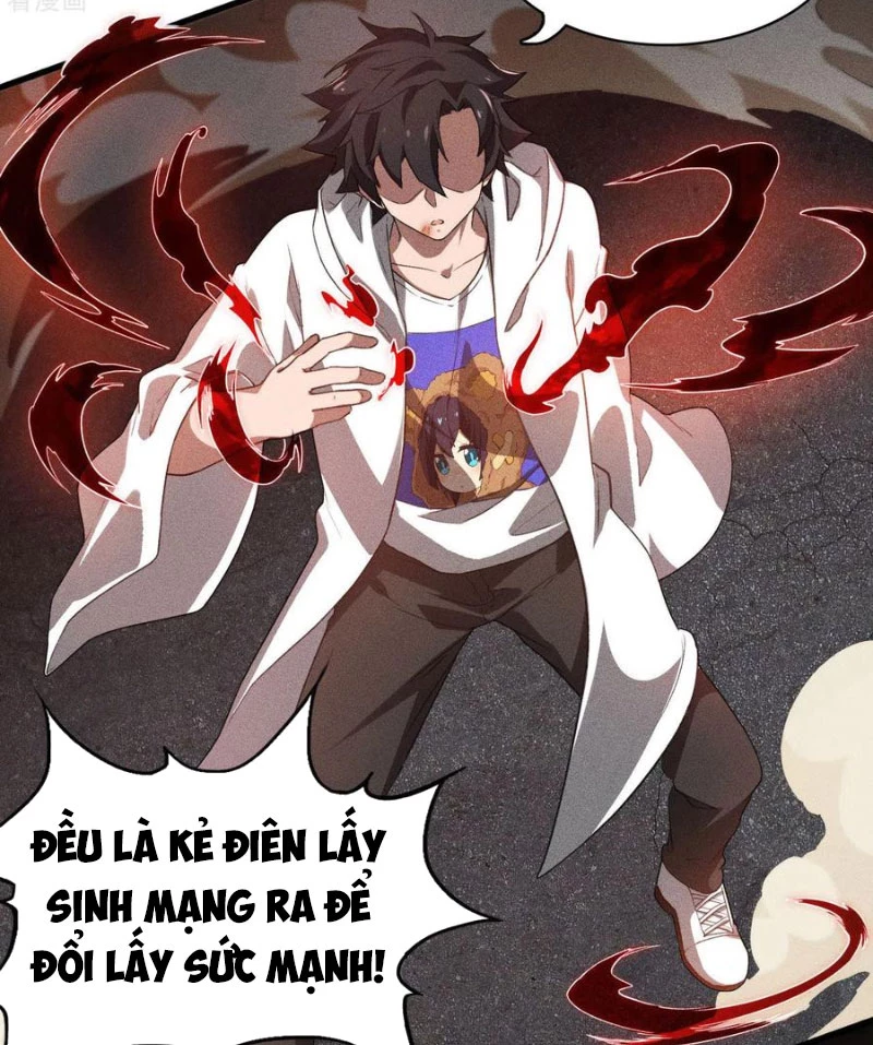 Thương Thiên Tại Hạ Chapter 82 - Trang 2