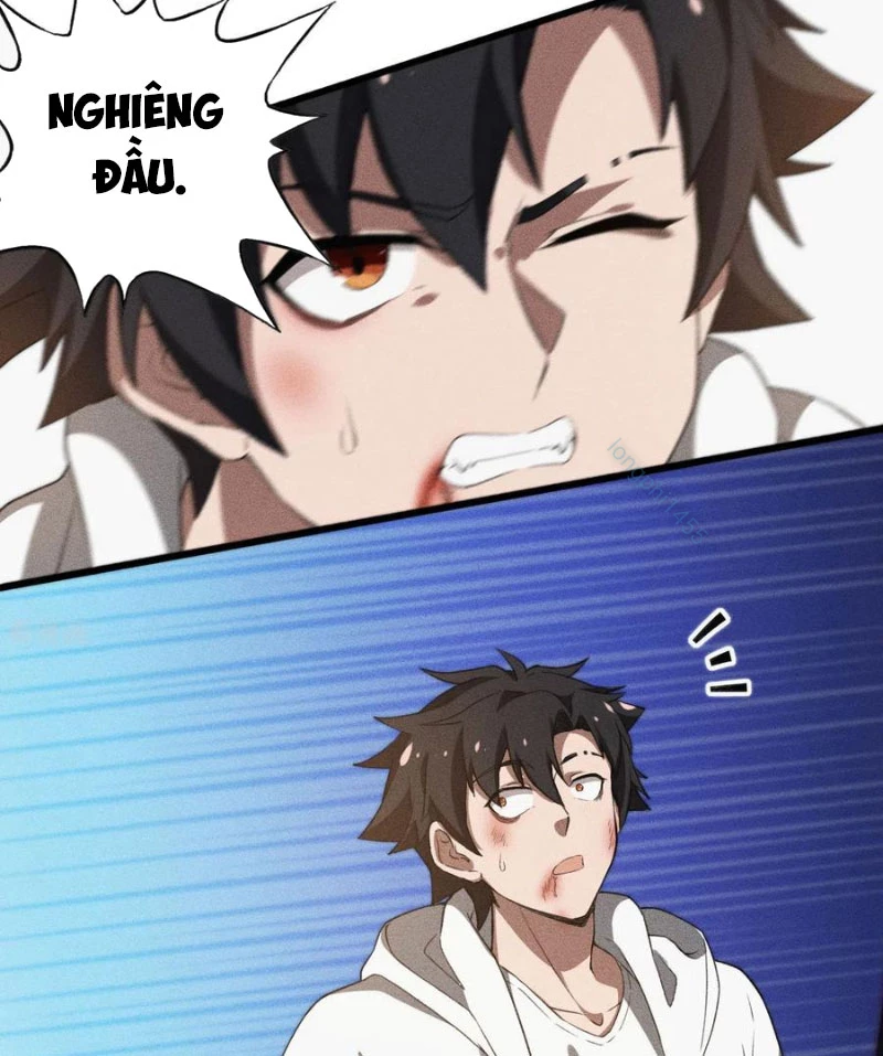 Thương Thiên Tại Hạ Chapter 82 - Trang 2