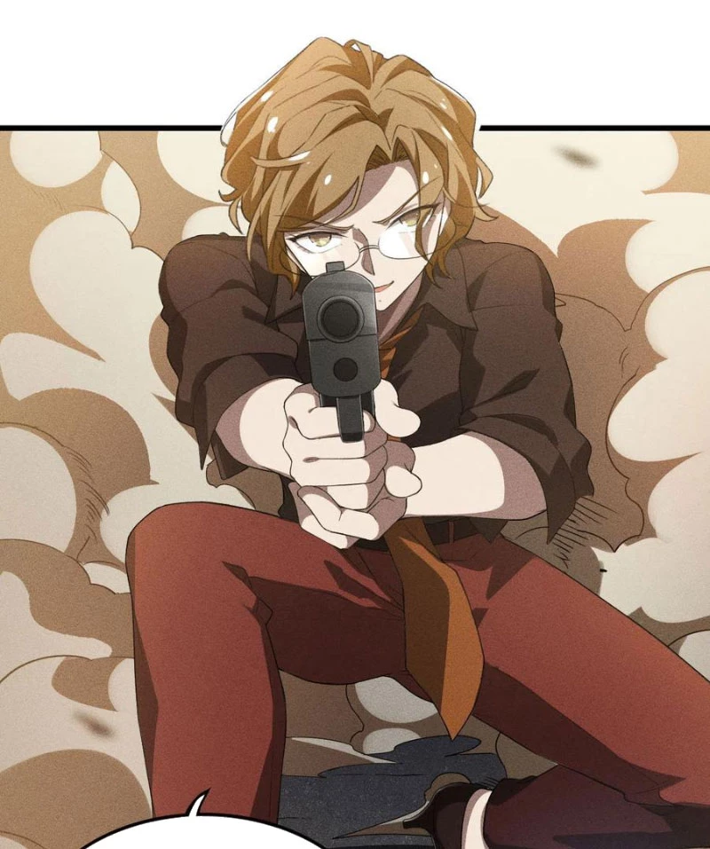 Thương Thiên Tại Hạ Chapter 82 - Trang 2