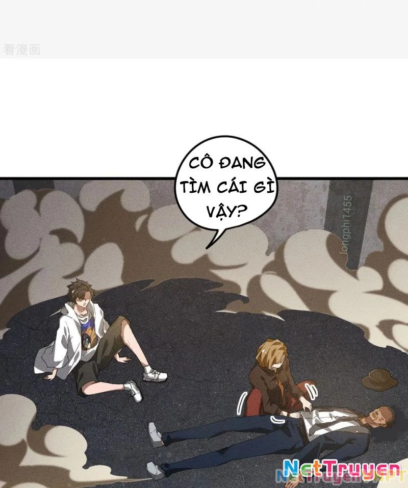 Thương Thiên Tại Hạ Chapter 82 - Trang 2