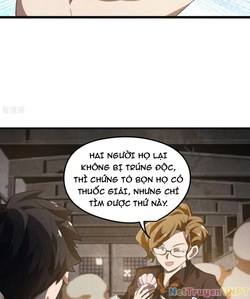 Thương Thiên Tại Hạ Chapter 82 - Trang 2