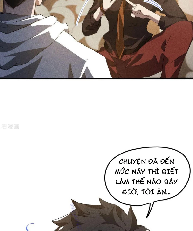 Thương Thiên Tại Hạ Chapter 82 - Trang 2