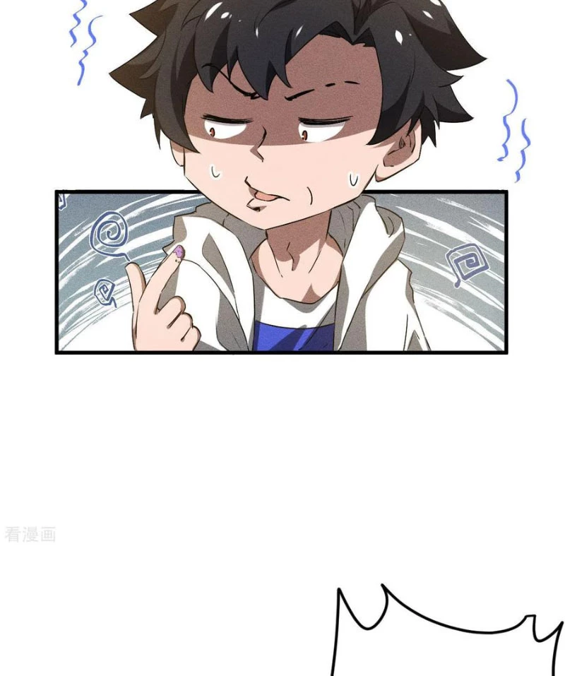 Thương Thiên Tại Hạ Chapter 82 - Trang 2