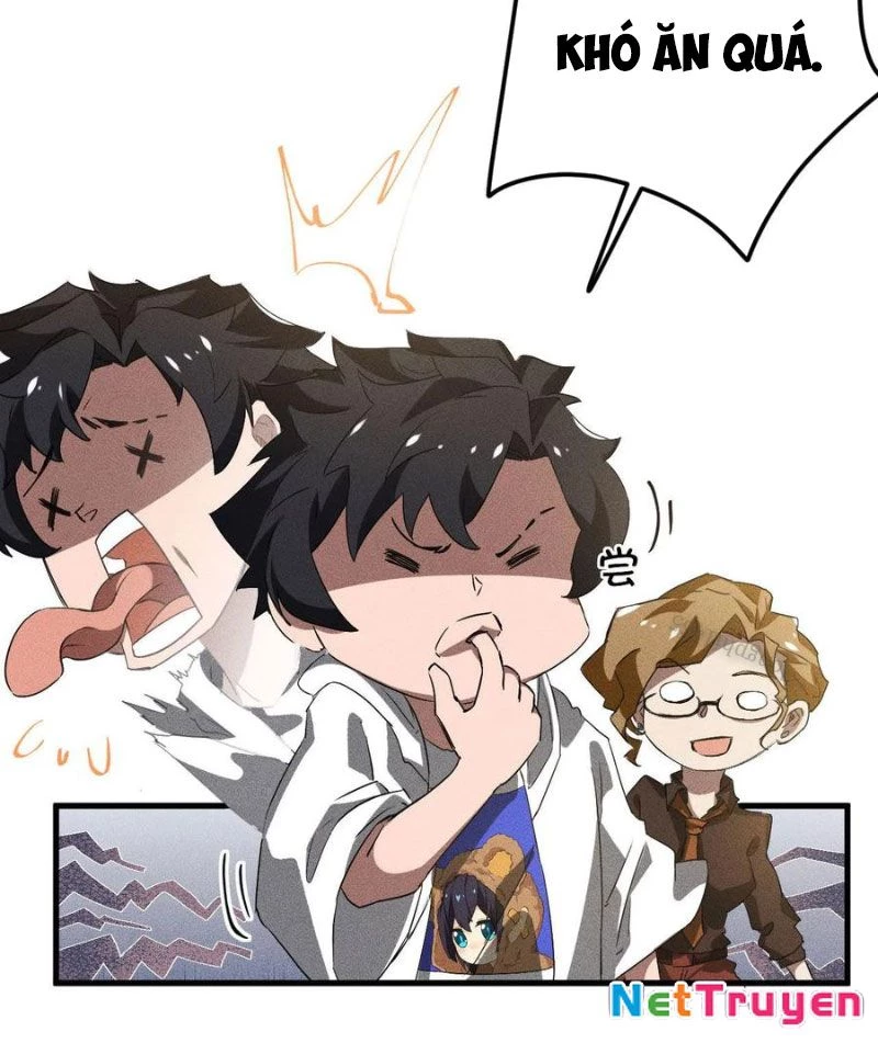 Thương Thiên Tại Hạ Chapter 82 - Trang 2