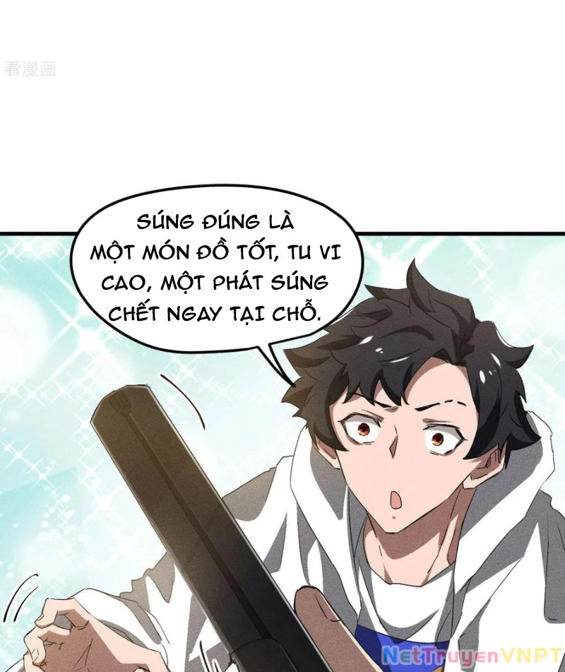 Thương Thiên Tại Hạ Chapter 82 - Trang 2