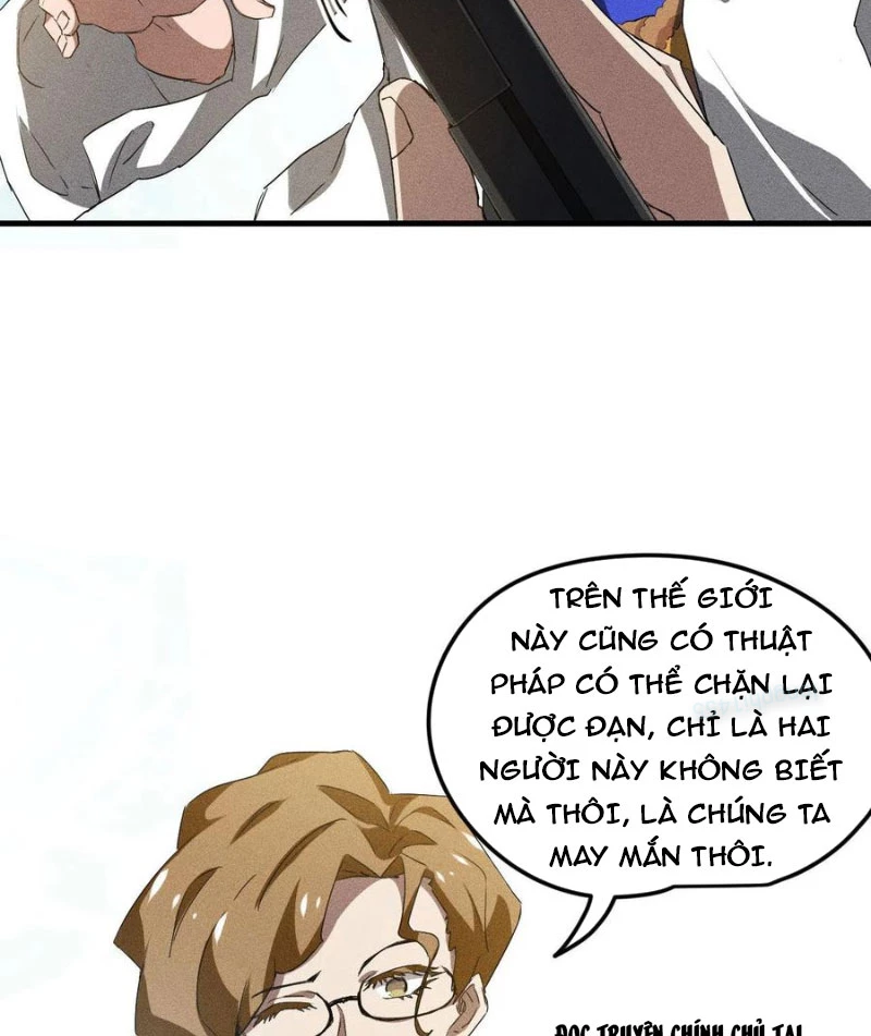 Thương Thiên Tại Hạ Chapter 82 - Trang 2