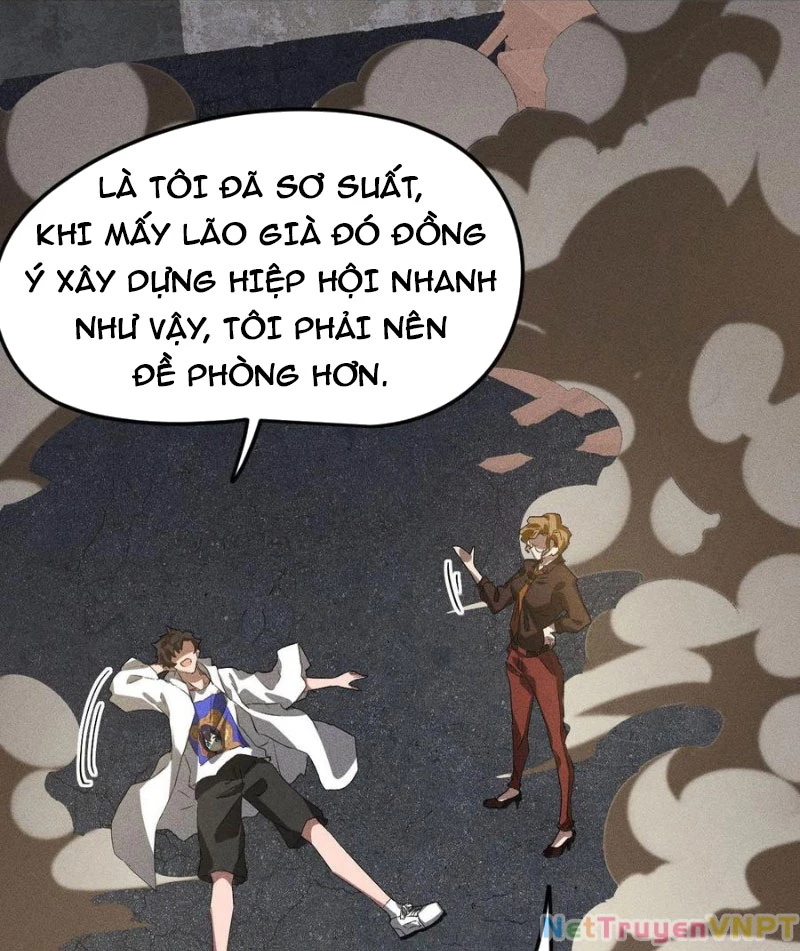 Thương Thiên Tại Hạ Chapter 82 - Trang 2