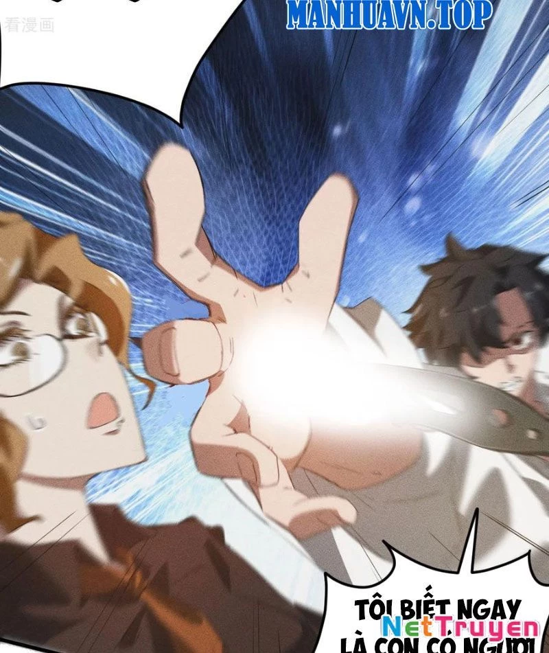 Thương Thiên Tại Hạ Chapter 82 - Trang 2