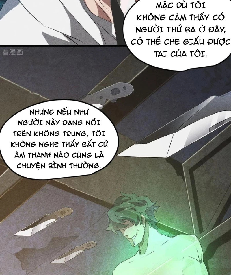 Thương Thiên Tại Hạ Chapter 82 - Trang 2