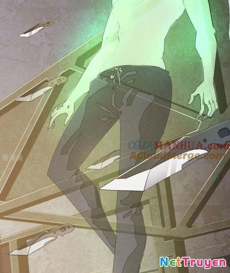 Thương Thiên Tại Hạ Chapter 82 - Trang 2