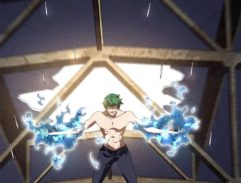 Thương Thiên Tại Hạ Chapter 83 - Trang 2