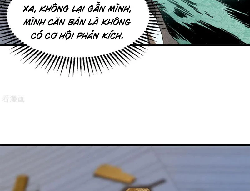 Thương Thiên Tại Hạ Chapter 83 - Trang 2