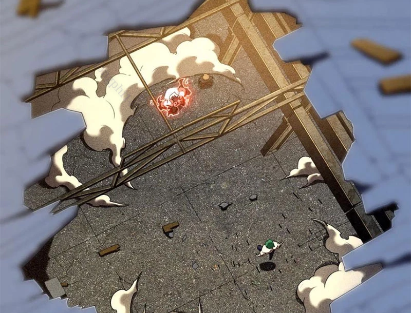 Thương Thiên Tại Hạ Chapter 83 - Trang 2