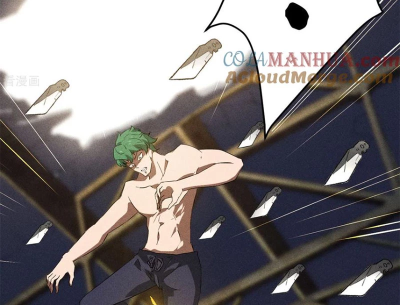 Thương Thiên Tại Hạ Chapter 83 - Trang 2