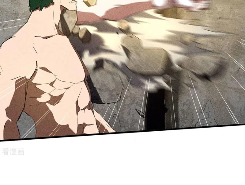 Thương Thiên Tại Hạ Chapter 83 - Trang 2