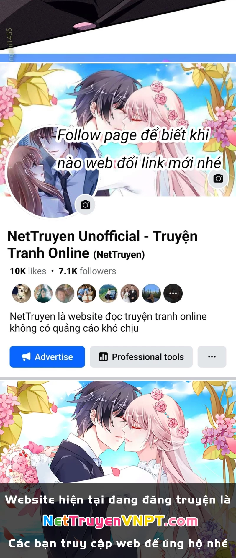 Thương Thiên Tại Hạ Chapter 83 - Trang 2