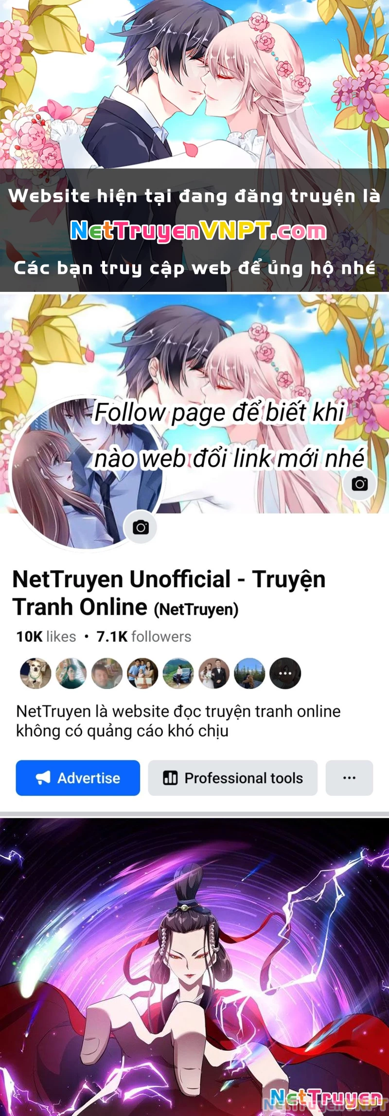 Thương Thiên Tại Hạ Chapter 83 - Trang 2