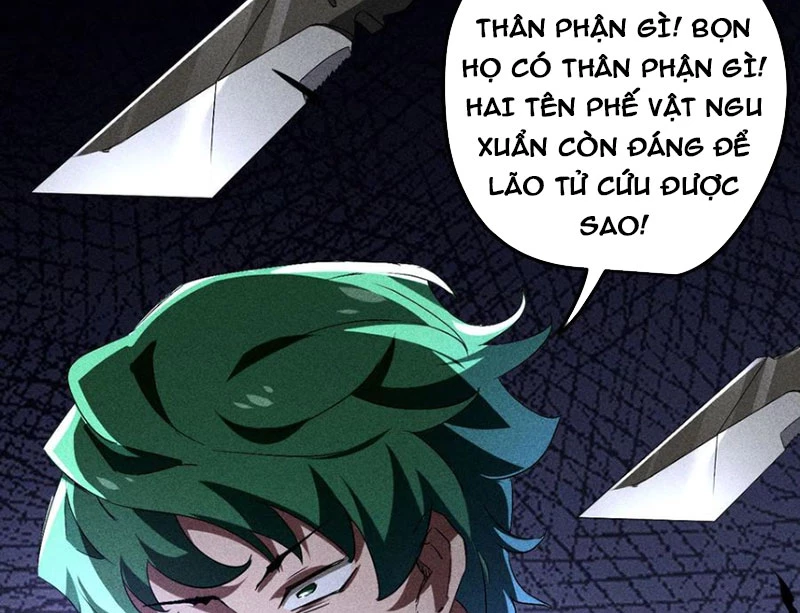 Thương Thiên Tại Hạ Chapter 83 - Trang 2